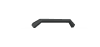 Road Armor — Road Armor 15-19 GMC 2500 SPARTAN Front Bumper Bolt-On Pre-Runner Guard - Tex Blk