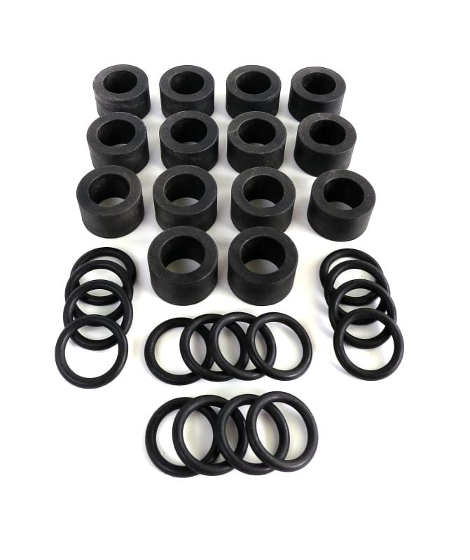 EPI — EPI 17+ Polaris 900-1000 RZR Trail/XP/4/General /4/Front A-Arm Bushing Kit
