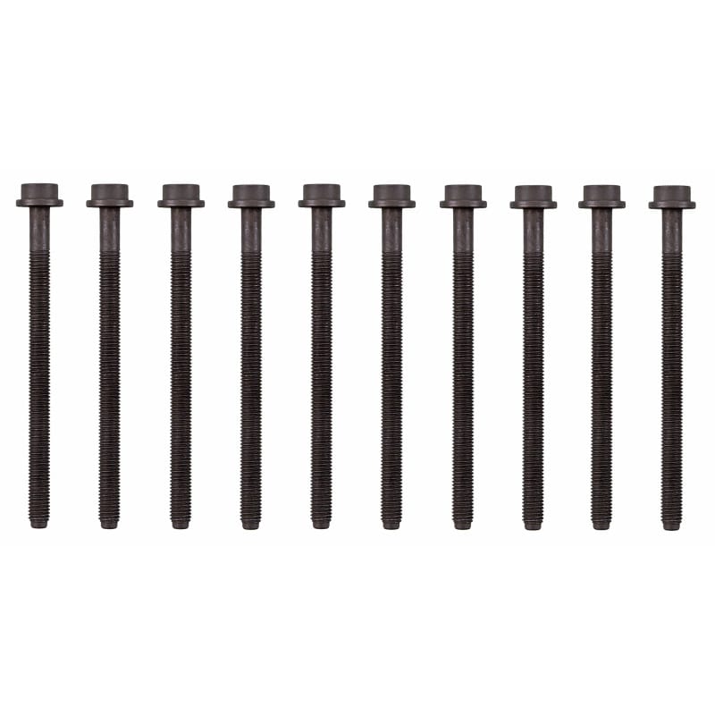 Fel-Pro — Fel-Pro Ford Escape ES 72797 Engine Cylinder Head Bolt Set