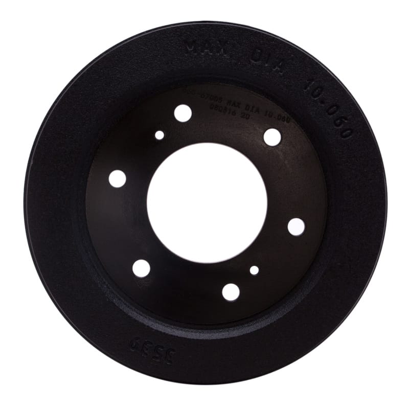 DFC — DFC 62-81 Nissan 720 Datsun Rear/Front True Balanced Brake Drum
DFC Brake Drum