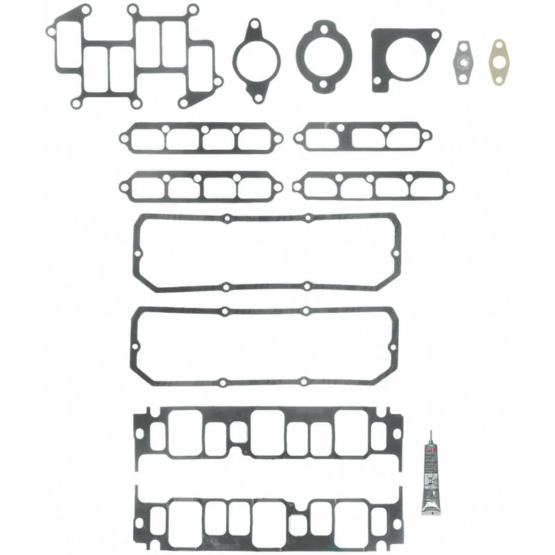 Fel-Pro — Fel-Pro Chevrolet Camaro MS 93020 Engine Intake Manifold Gasket Set