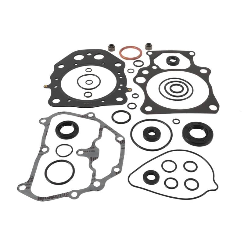 Vertex Pistons — Vertex Gaskets 12-13 Honda TRX500FM Complete Gasket Kit w/ Oil Seals