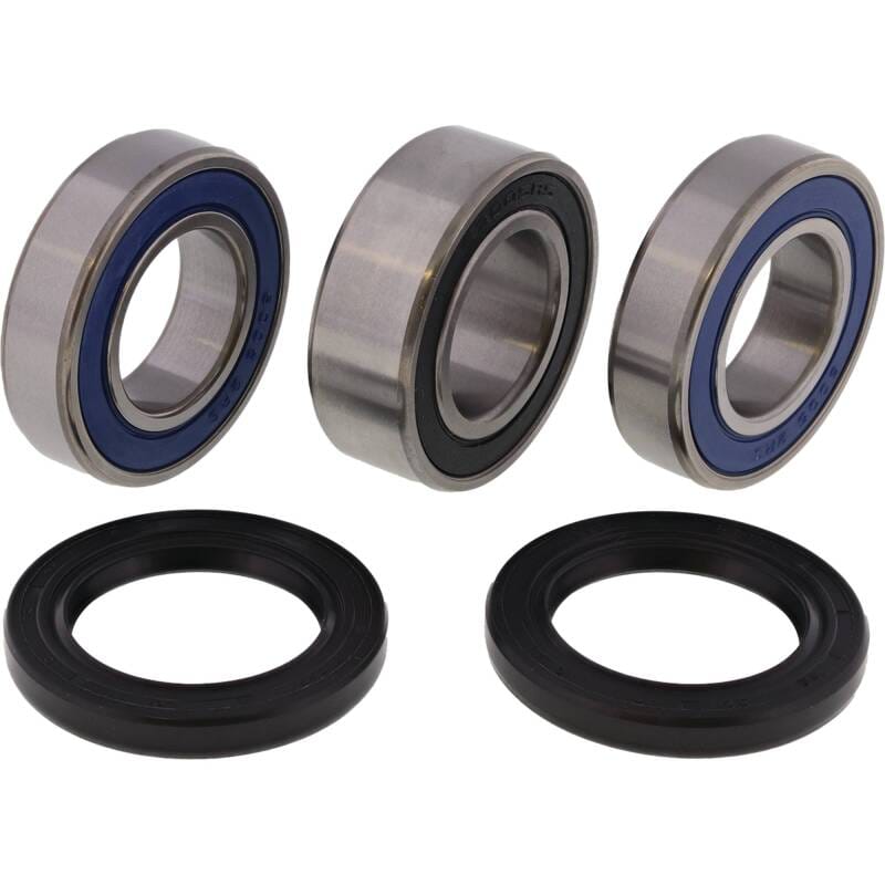 All Balls Racing — All Balls Racing 2019 Sherco SC-R 125 Wheel Bearing Kit Rear