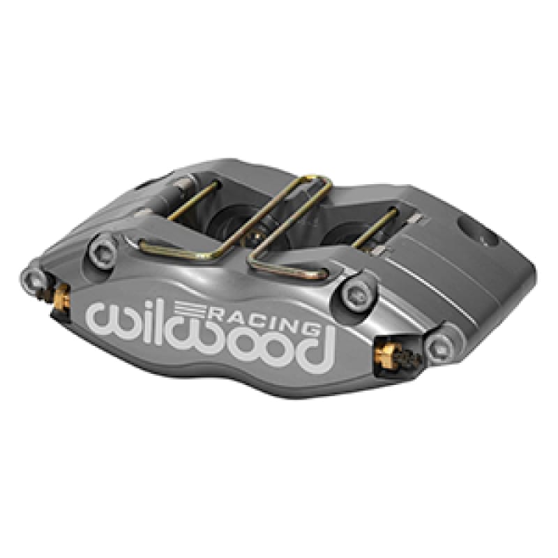 Wilwood — Wilwood ST DPR Caliper 1.75 .810 Rotor Ano
BRAKE CALIPER