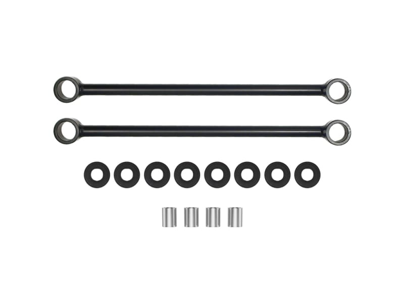 ICON — ICON 99-04 Ford F-250/F-350 Standard Sway Bar Link Kit
FSD SWAY BAR LINKS