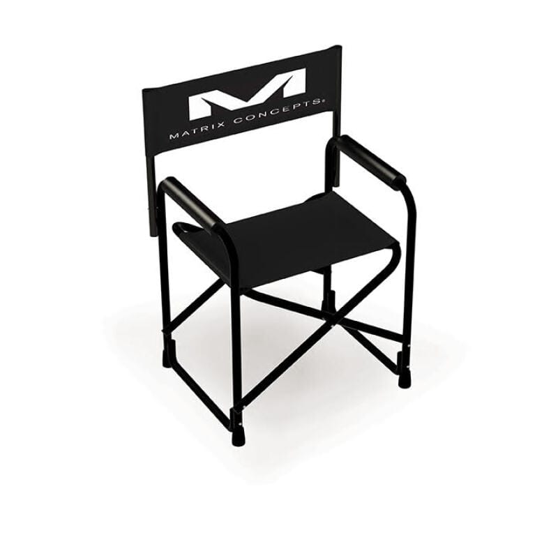 Matrix Concepts — Matrix Concepts Pit Chair - Black/White