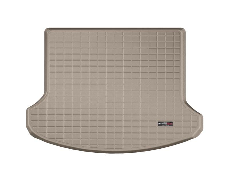 WeatherTech — WeatherTech 2015+ Lexus NX Cargo Liners - Tan
Cargo Area Liner
CargoAreaLiner