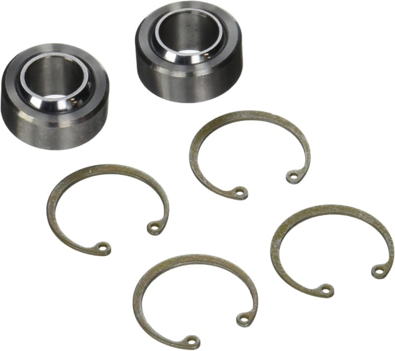 Fabtech — Fabtech Shock Bearing Kit - COM10T
ShkAbsrbrBrg
