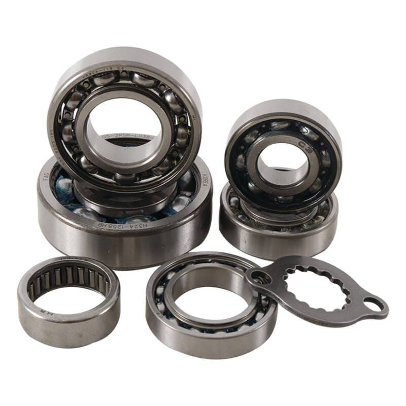 Hot Rods — Hot Rods 06-09 Suzuki LT-R 450 450cc Transmission Bearing Kit
