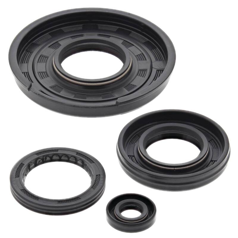 Vertex Pistons — Vertex Gaskets 84-11 Yamaha Bravo 250 Oil Seal Kit