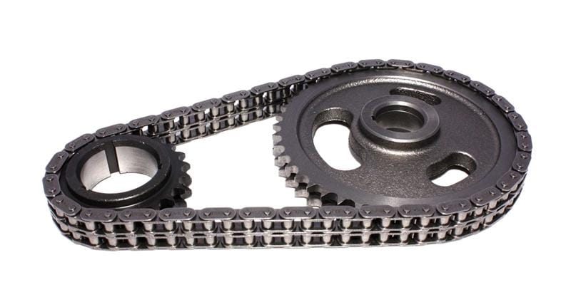 COMP Cams — Hi-Tech Roller Race Timing Set for Chrysler 273-360