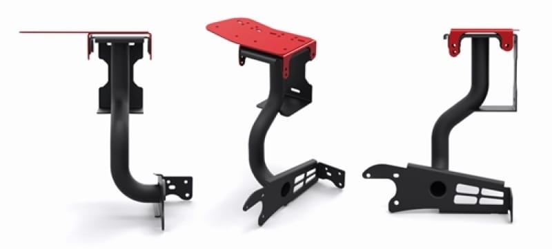 SPARCO — Sparco Evolve RHS Sim-Racing Gear Shift & Handbrake Support