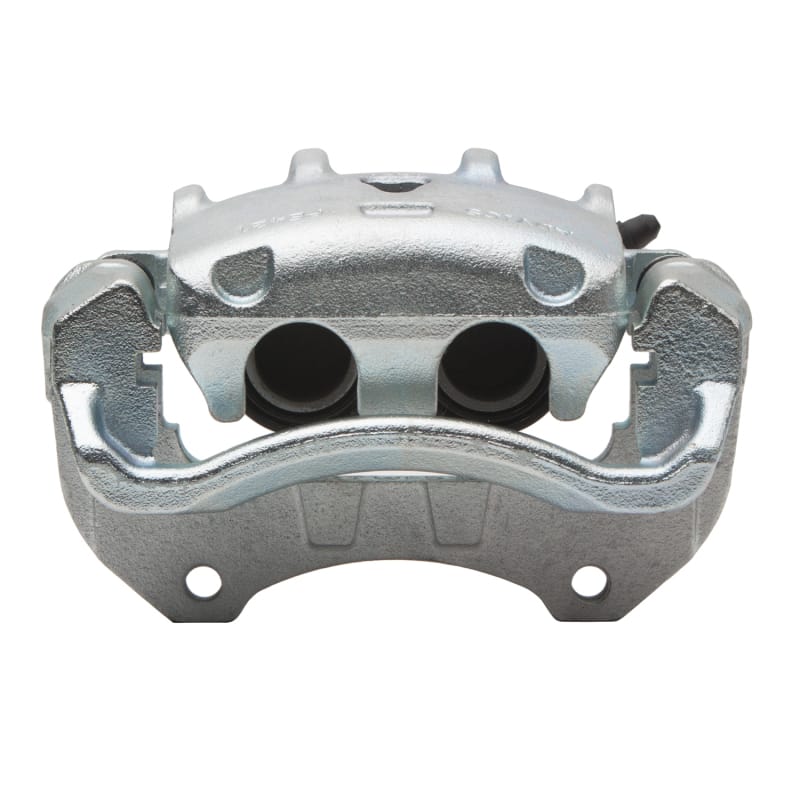DFC — DFC 08-14 Cadillac CTS Front-R Silver Zinc Coated Premium Caliper
DFC Brake Caliper