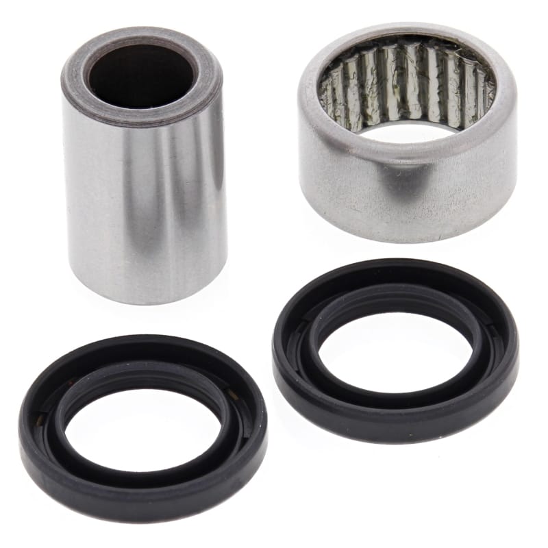 All Balls Racing — All Balls Racing 02-04 Honda TRX450FE Lower Rear Shock Bearing Kit