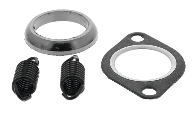 QuadBoss — QuadBoss 11-14 Polaris Hawkeye 400 HO 2x4 Exhaust Gasket Kit