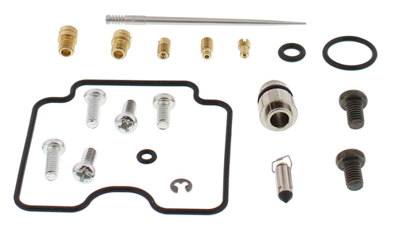 All Balls Racing — All Balls Racing 2007 Polaris Outlaw 500 Carburetor Rebuild Kit