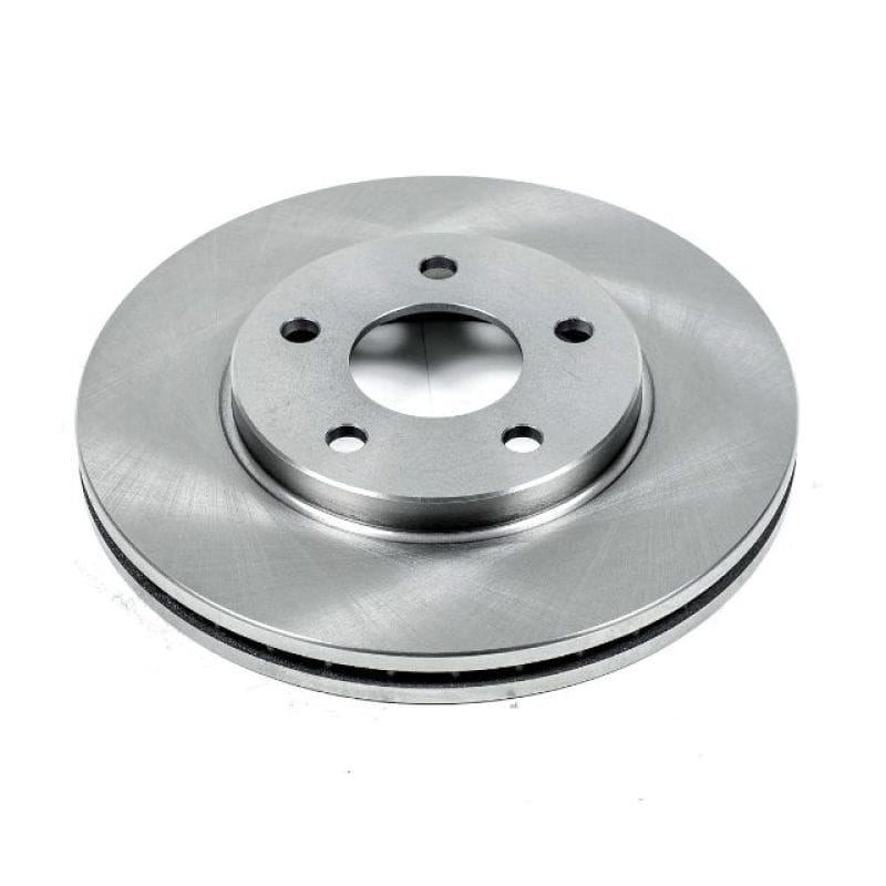PowerStop — Power Stop 04-08 Chevrolet Malibu Front Autospecialty Brake Rotor
AutoSpecialty Rotor