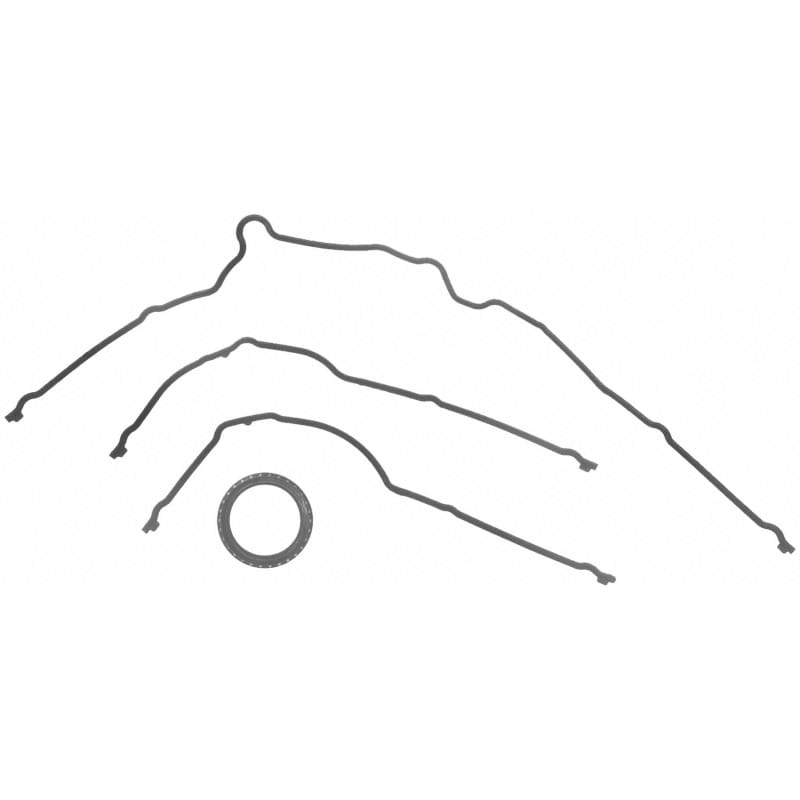 Fel-Pro — Fel-Pro Ford F-150 TCS 45869-2 Engine Timing Cover Gasket Set