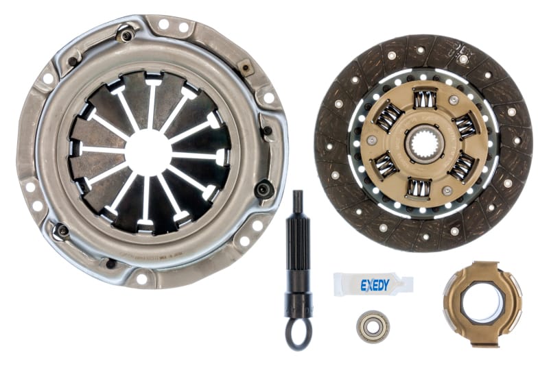 Exedy — Exedy OE 1986-1995 Suzuki Samurai L4 Clutch Kit