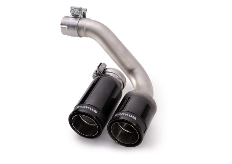 Remus — Remus BMW 2 Series F22 Coupe / F23 Cabrio 2012 2016 220I 2.0L 135 kw (N20) Tail Pipe Set
