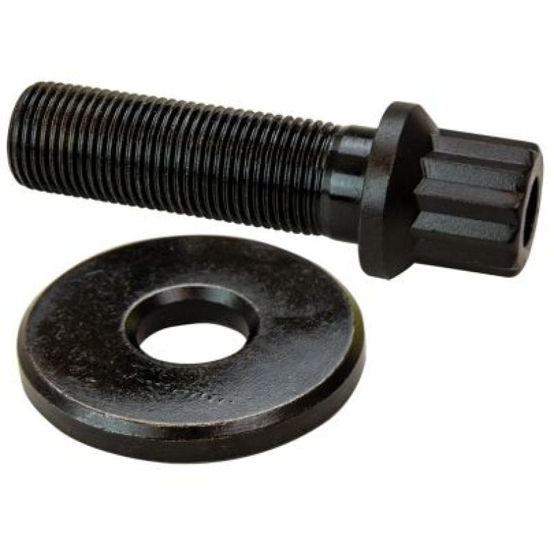 Moroso — Moroso Ford V8 289-460 (Except 351C) Balancer Bolt (Single Bolt)