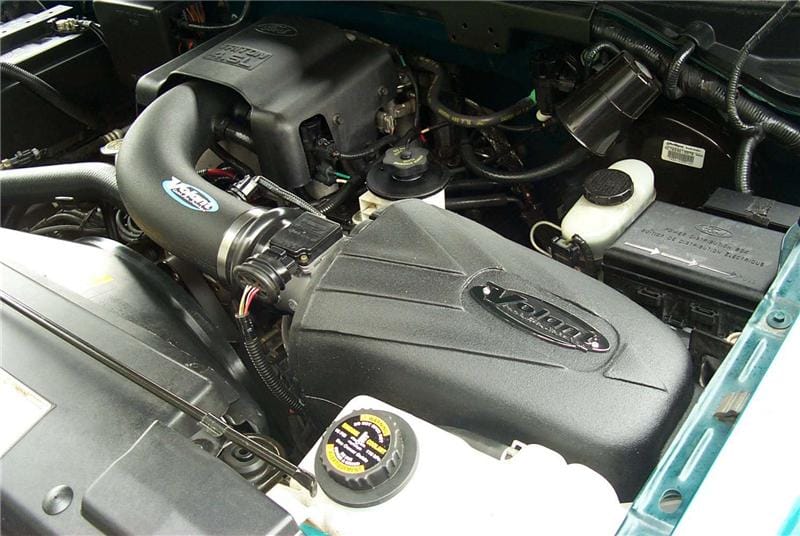 Volant — Volant 97-00 Ford Expedition 4.6 V8 PowerCore Closed Box Air Intake System
Air Intake Kit