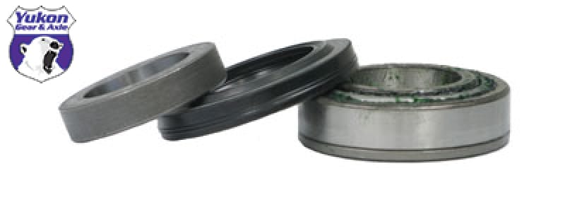 Yukon Gear & Axle — Yukon Gear Super Dana 44 & Super Model 35 Replacement Axle Bearing Kit
Axle bearing & seal
Axle bearing/seal
