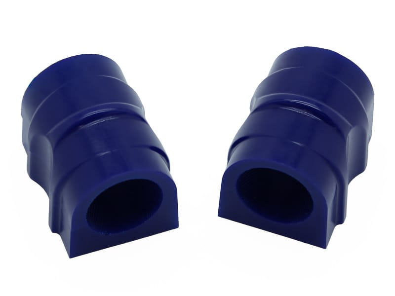 Superpro — SuperPro 2003 Land Rover Range Rover HSE Front 34mm Sway Bar Mount Bushing Set
Bushing Kit