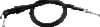 QuadBoss — QuadBoss 99-06 Polaris Trail Blazer 250 Throttle Cable