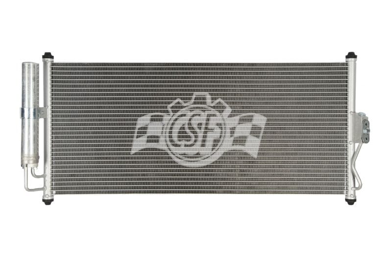 CSF — CSF 02-06 Nissan Sentra 1.8L A/C Condenser