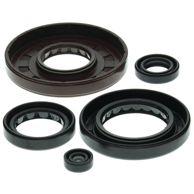 Vertex Pistons — Vertex Gaskets 01-14 Honda TRX500FA Oil Seal Kit