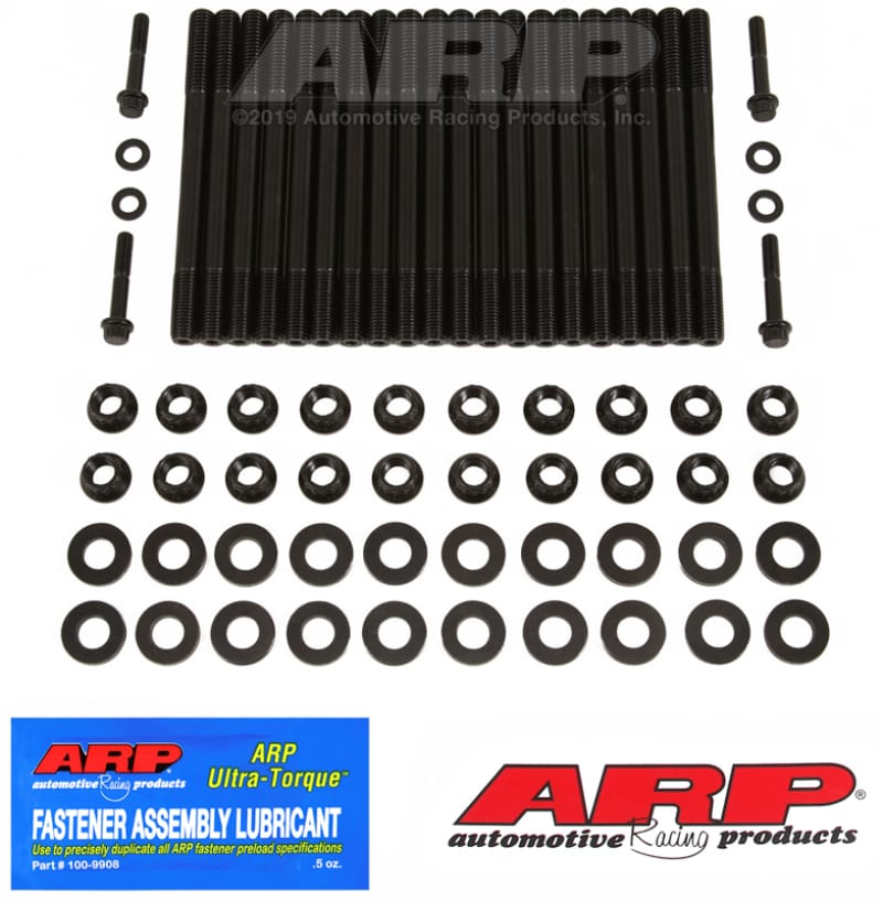 ARP — ARP BMW S65 4.0L V8 Head Stud Kit