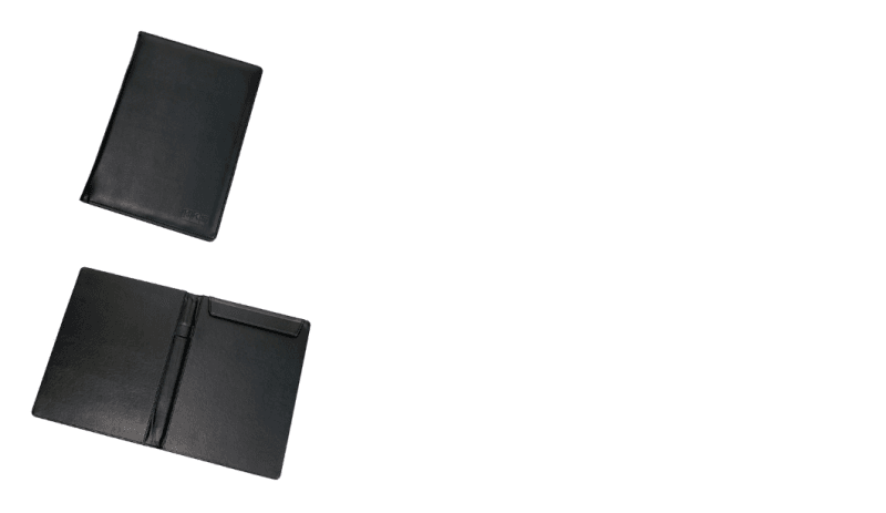 HKS — HKS CLIPBOARD FOLDER 2026
