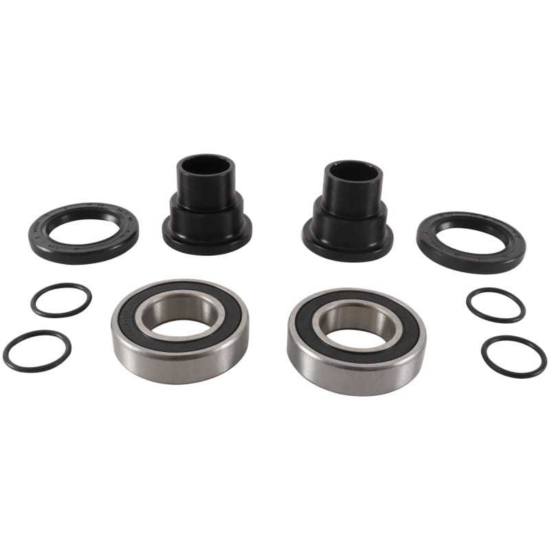 Pivot Works — Pivot Works 07-08 KTM SX 125 Rear Waterproof Wheel Spacer Kit