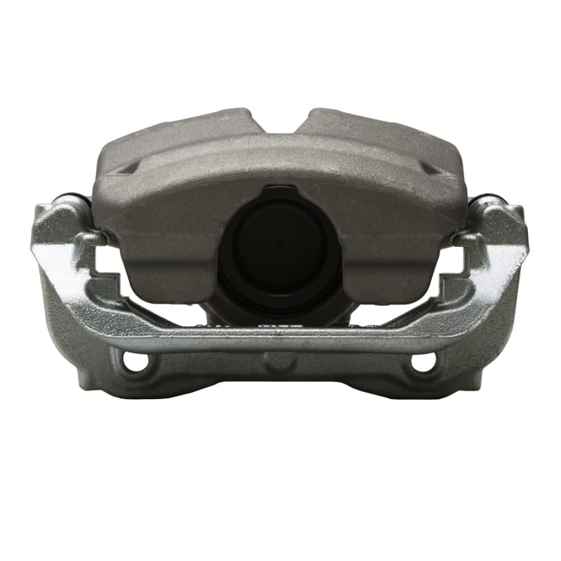DFC — DFC 15-18 Mercedes-Benz C300 Front-R Silver Zinc Coated Premium Caliper
DFC Brake Caliper