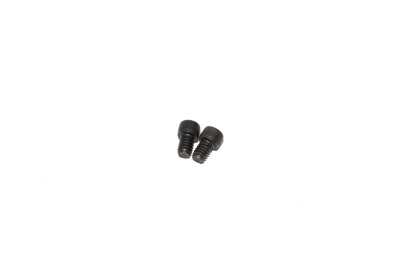 COMP Cams — COMP Cams Bolt 1/4 20 X 3/8 Socket Head
BOLT, 1/4 20 X 3/8 S