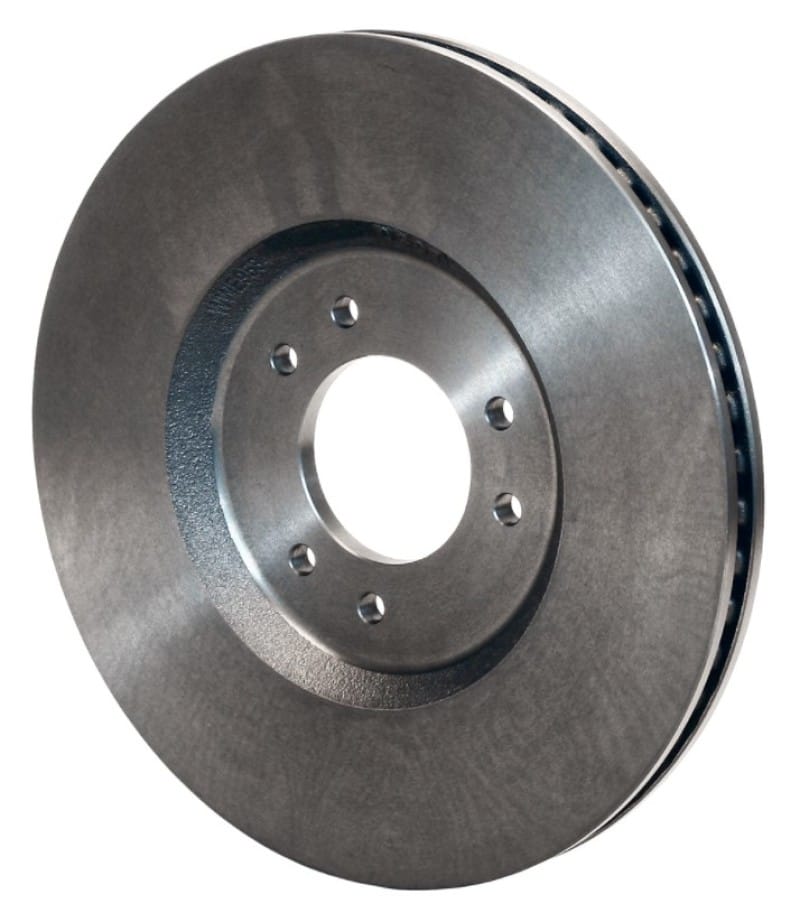 Wilwood — Wilwood Rotor-HVC 53 Vane 12.00 x .945
BRAKE ROTOR