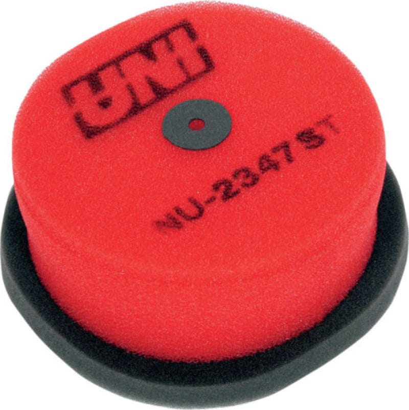Uni Filter — Uni Filter 84-88 Kawasaki KX 80 / KDX 80 Air Filter