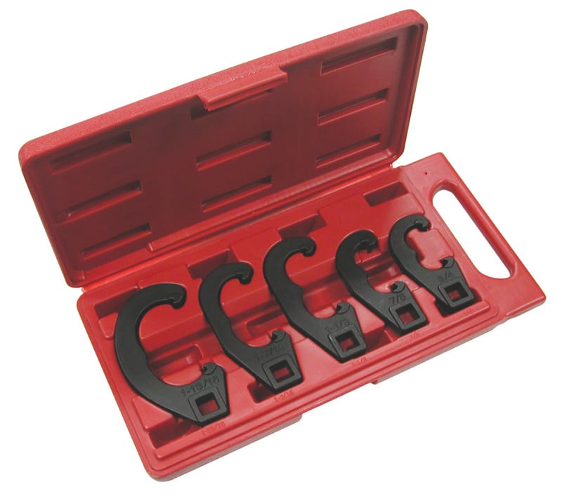 SPC Performance — SPC Performance TIE ROD TOOL SET-5PC
ALIGNMENT SHIM
TIE ROD TOOL