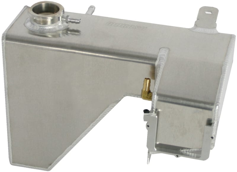 Moroso — Moroso Chrysler 05-10 Chrysler w/2.7/3.5/5.7/6.1L Engine Coolant Expansion Tank