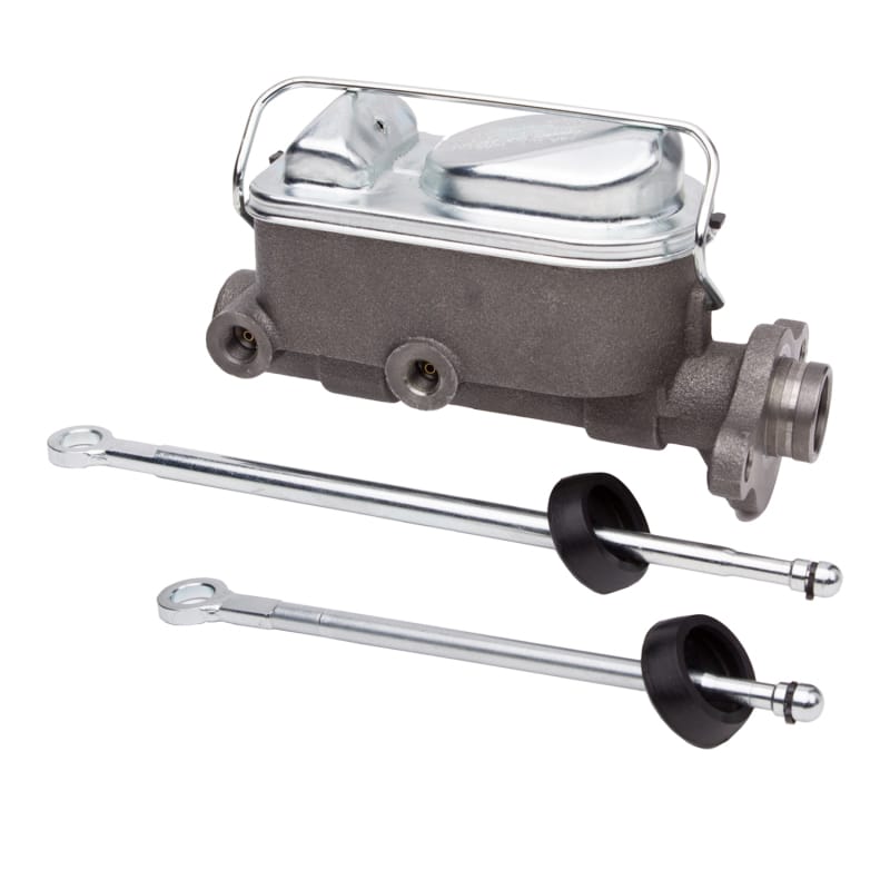 DFC — DFC 74-80 Chevrolet G10 Brake Master Cylinder
DFC Brake Master Cyl