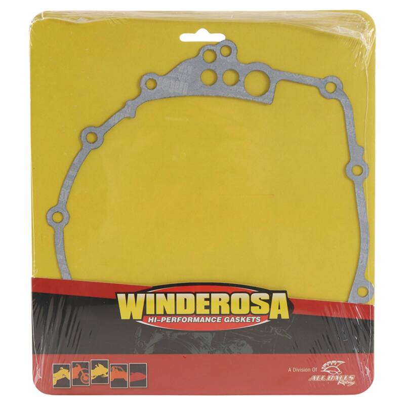 Vertex Pistons — Vertex Gaskets 99-02 Yamaha YZF-R6 Outer Clutch Gasket Kit