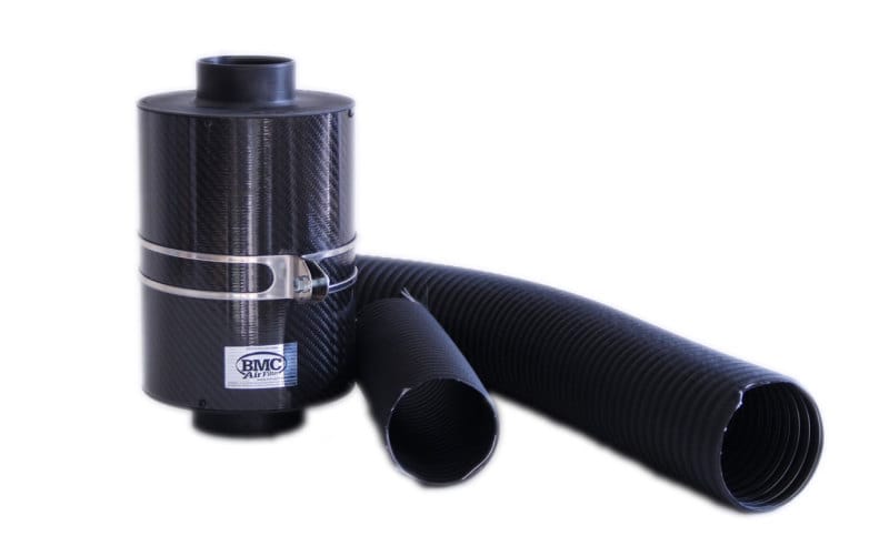 BMC — BMC 07-10 Mini Cooper S 1.6L II Series Carbon Dynamic Airbox Kit