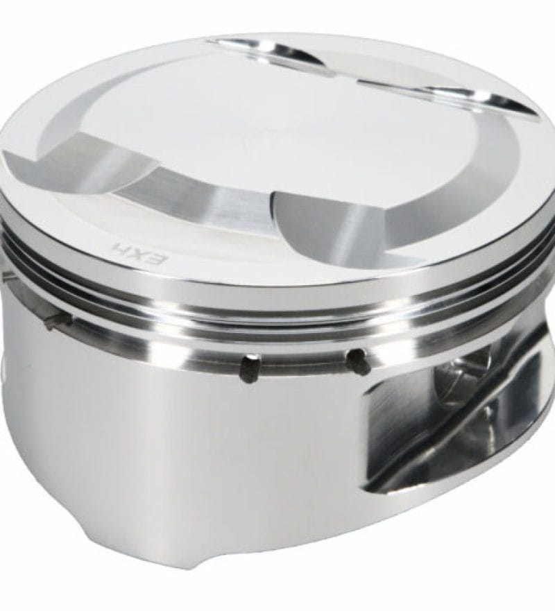 JE Pistons — JE Pistons Yamaha 600 4V Piston Single
