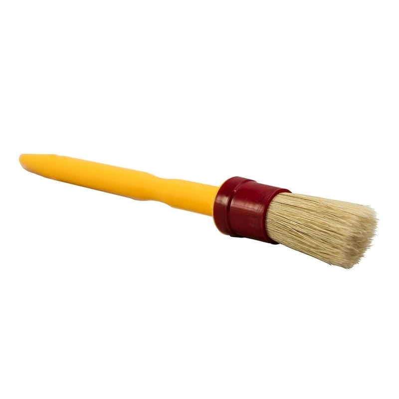 Chemical Guys — Chemical Guys Boars Hair Detailing Brush