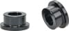All Balls Racing — All Balls Racing 98-00 Kawasaki KX80 Wheel Spacer Kit Front