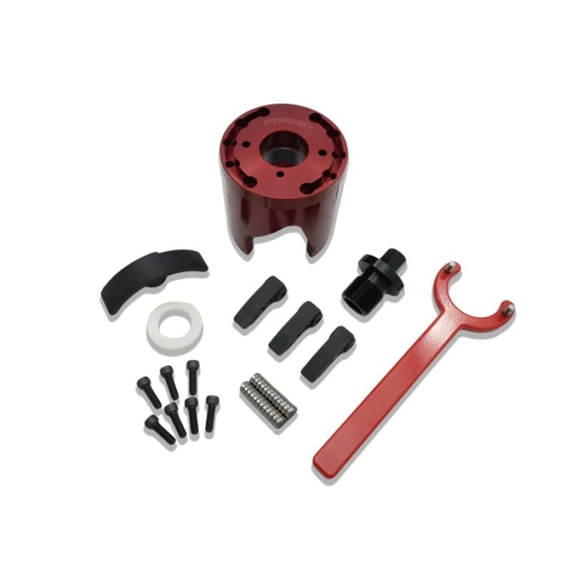 Dynojet — Dynojet 22-23 Can-Am Maverick X3 Static pDrive Clutch Arm & Helix Kit
