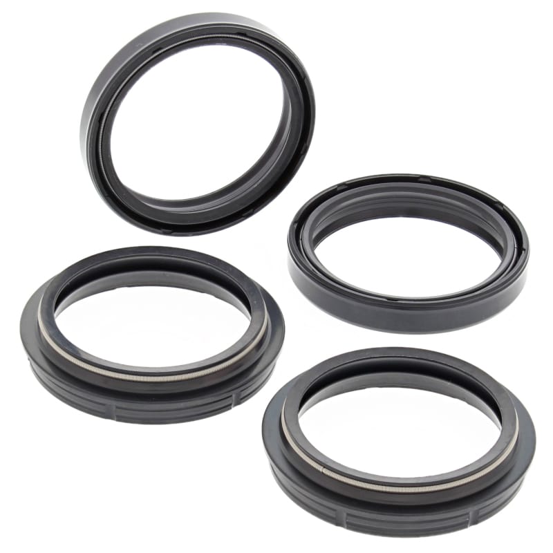 All Balls Racing — All Balls Racing 21-23 Beta RR 2T 125 Race Fork Oil Seal & Dust Seal Kit