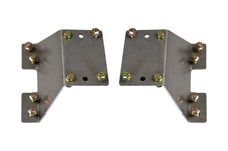 RustBuster — Rust Buster 73-80 Chevy/GMC C10/C20 Center Frame Crossmember