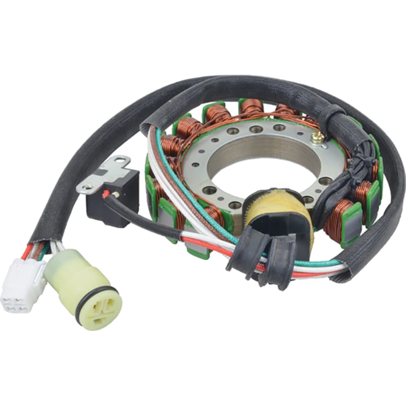 Arrowhead — Arrowhead 99-01 Yamaha YFM600 Grizzly Stator Coil